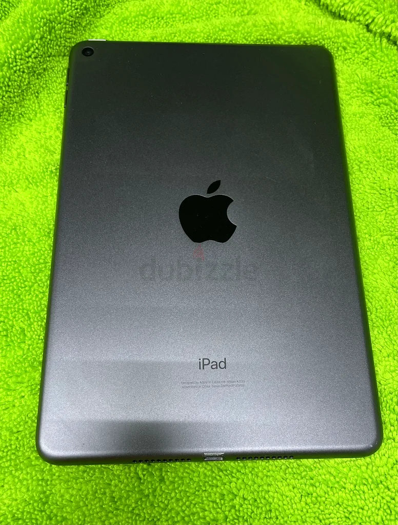 Ipad Mini 5 64gb | dubizzle