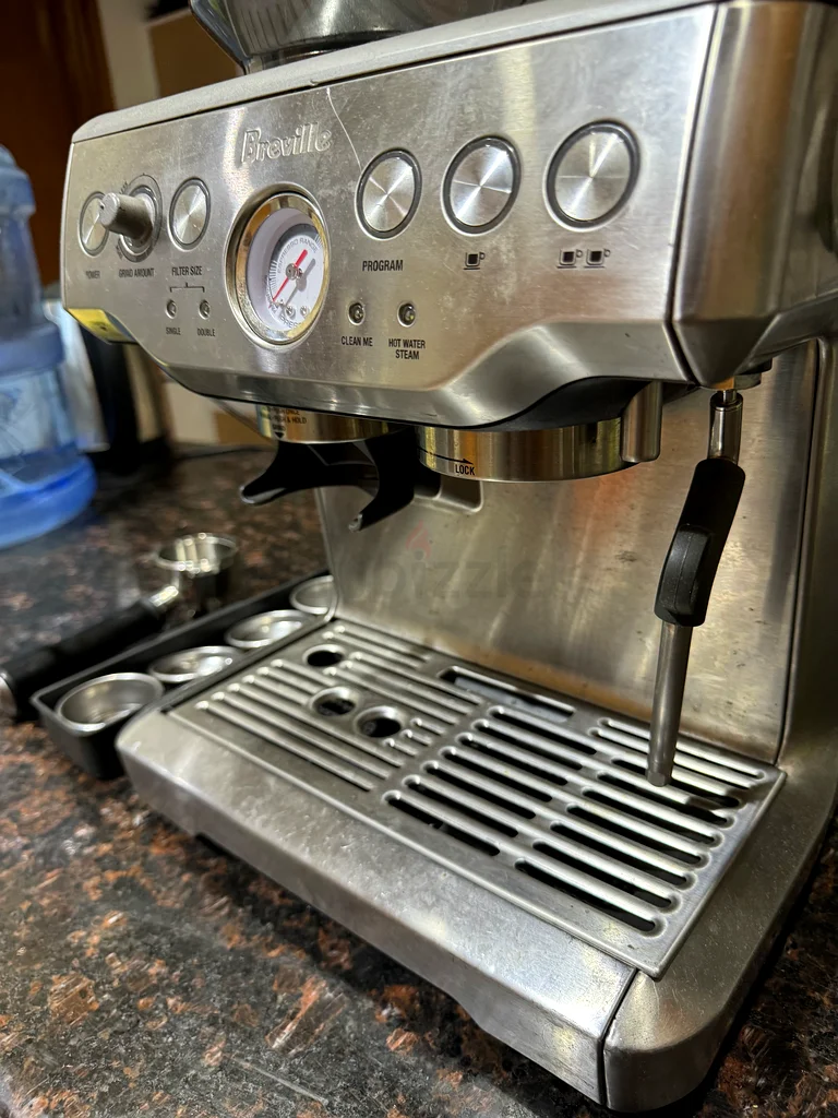 Breville Espresso machine ( to be repaired)