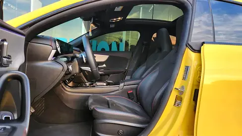 Mercedes-Benz CLA 250, миниатюра 10