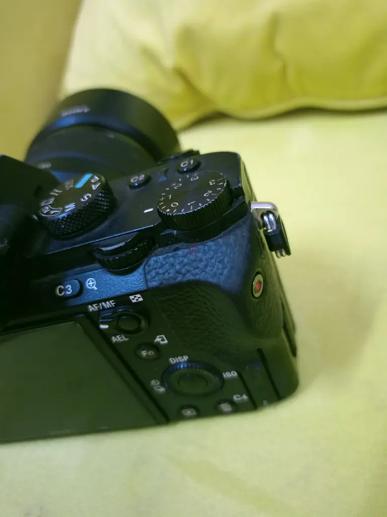 Sony A7 ii body only63233634684546114