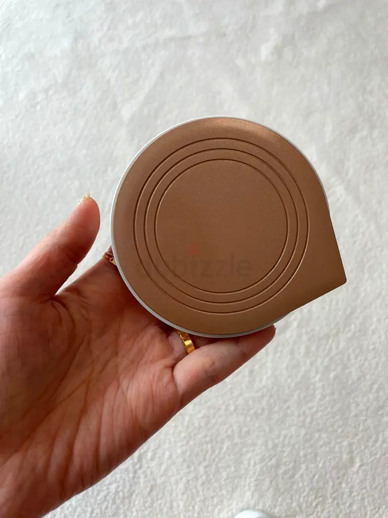 INAF wireless iron Lint remover