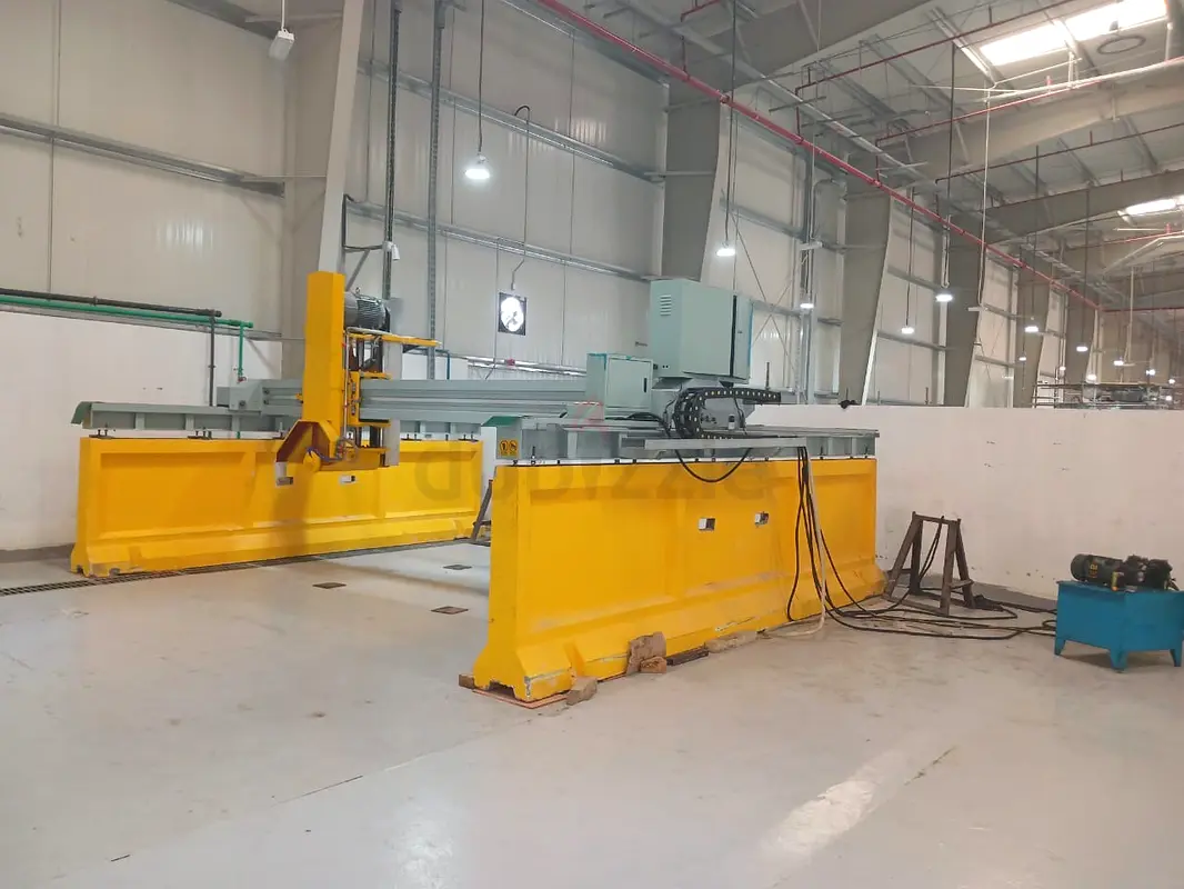 Stone Bridge cutting machine for sale