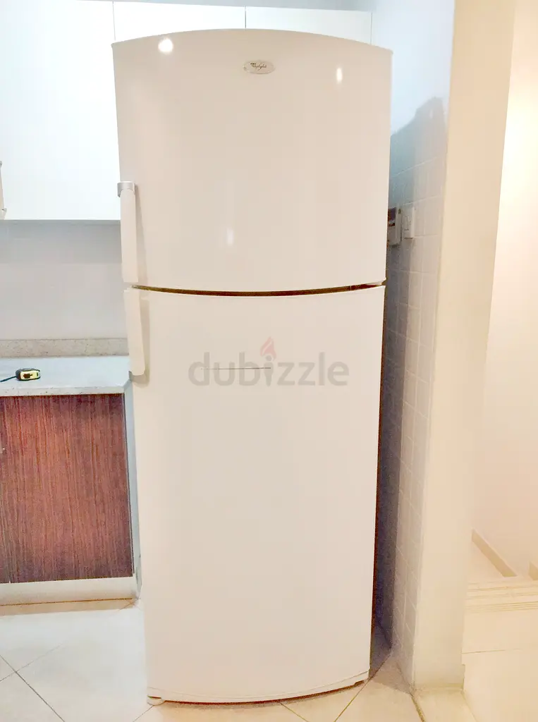 Whirlpool big size refrigerator for sell