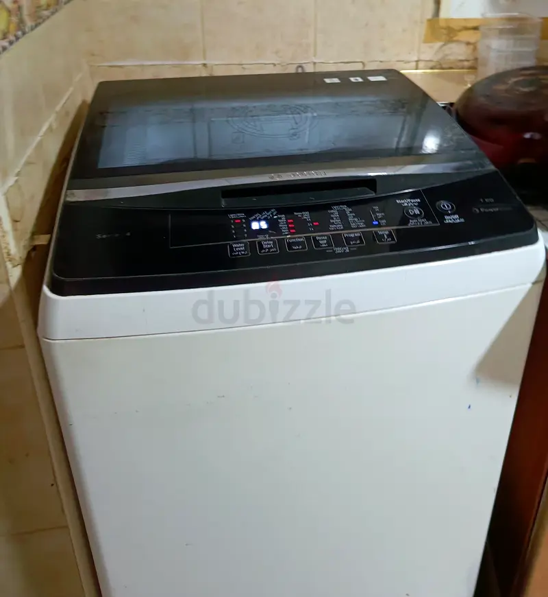 Bosch washing machine for sale