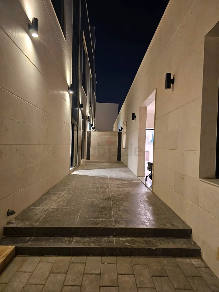 Villa Modern villa for annual rent from the Direct owner and without