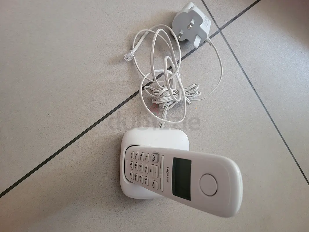 Gigaset House handy phone