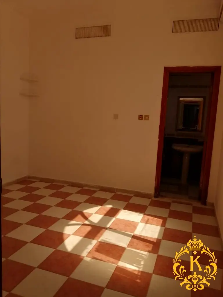 Apartment STUDIO FLAT WITH FREE WIFI MONTHLY BASIS RENT 2400 AED