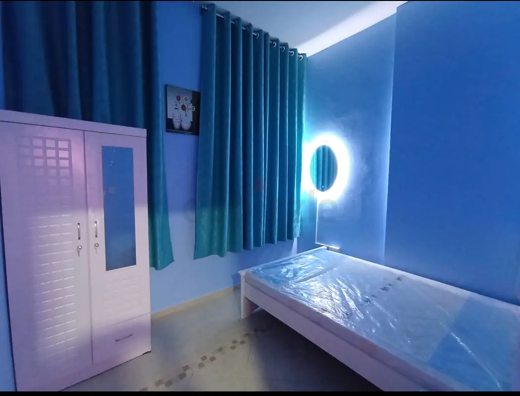 Apartment Big Partition available in shabiya 12 Abu Dhabi