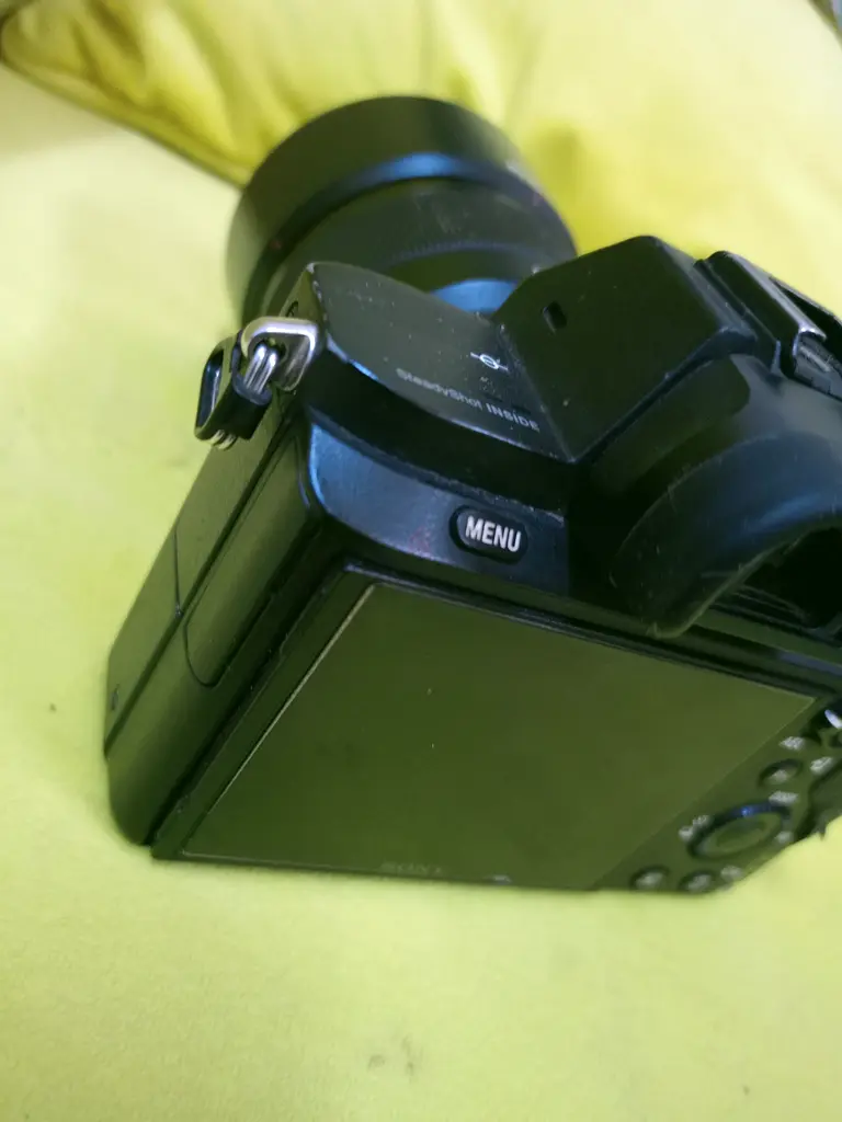 Sony A7 ii body only63233634684546117