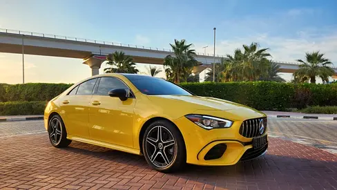 Mercedes-Benz CLA 250, миниатюра 3