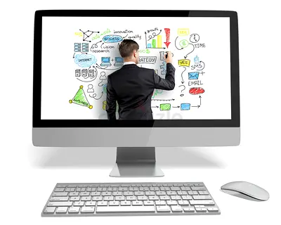 Digital Growth Catalyst: Attract, Engage, Convert