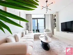BURJ CROWN MODERN 2 BHK IN DOWNTOWN - ALL BILLS INCLUDED