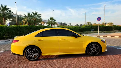 Mercedes-Benz CLA 250, миниатюра 14
