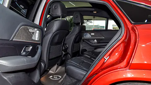 صورة مصغرة 16 لـ 2021 Mercedes-BENZ GLE