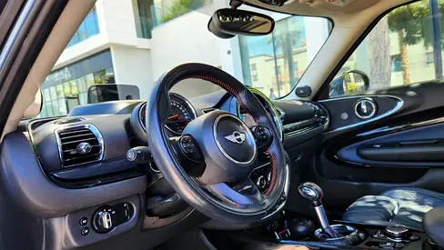 صورة 16 لـ 2018 MINI CLUBMAN