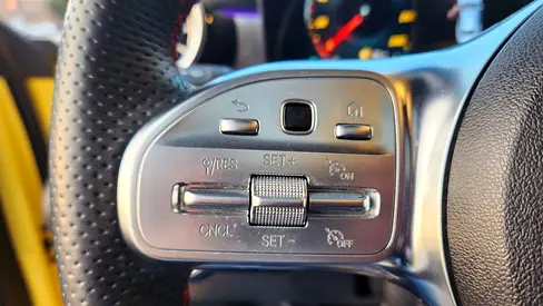 Mercedes-Benz CLA 250, миниатюра 11