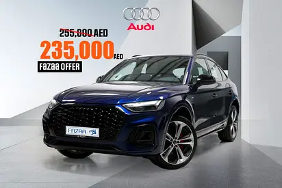 Buy & sell any Audi Q5 cars online - 99 used Audi Q5 cars for sale in