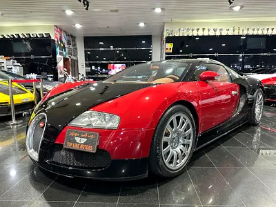 2009 Bugatti VEYRON — фото 2