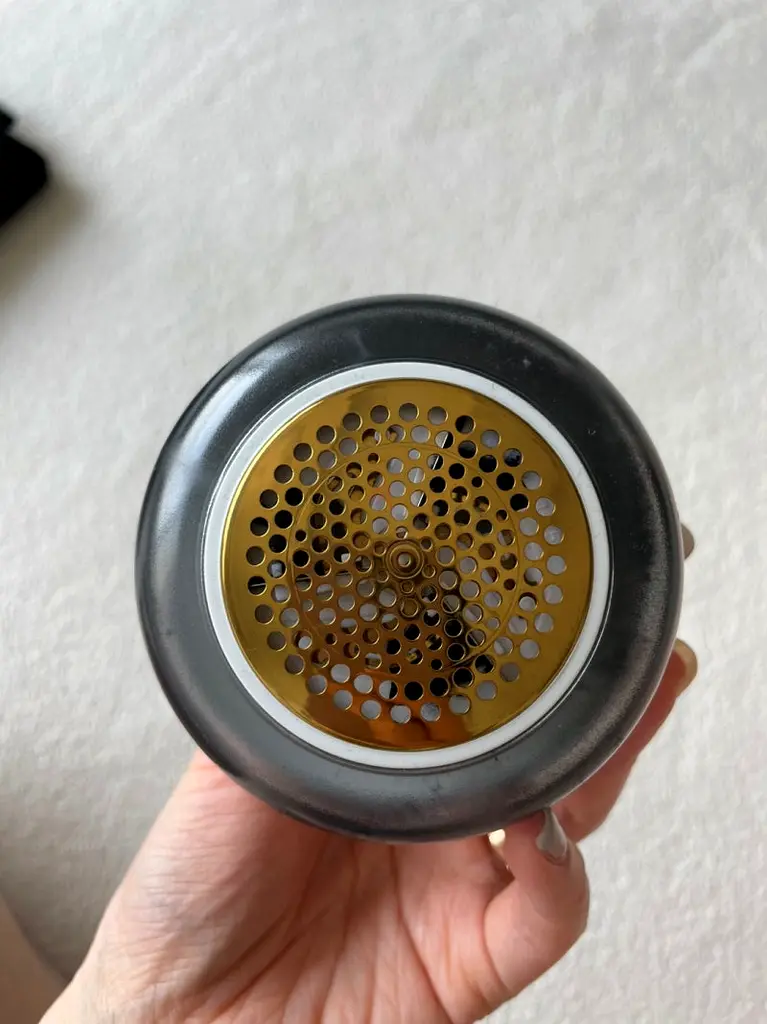 INAF wireless iron Lint remover