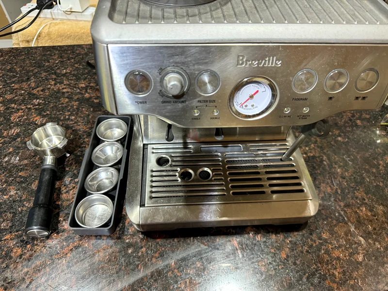 Breville Espresso machine ( to be repaired)