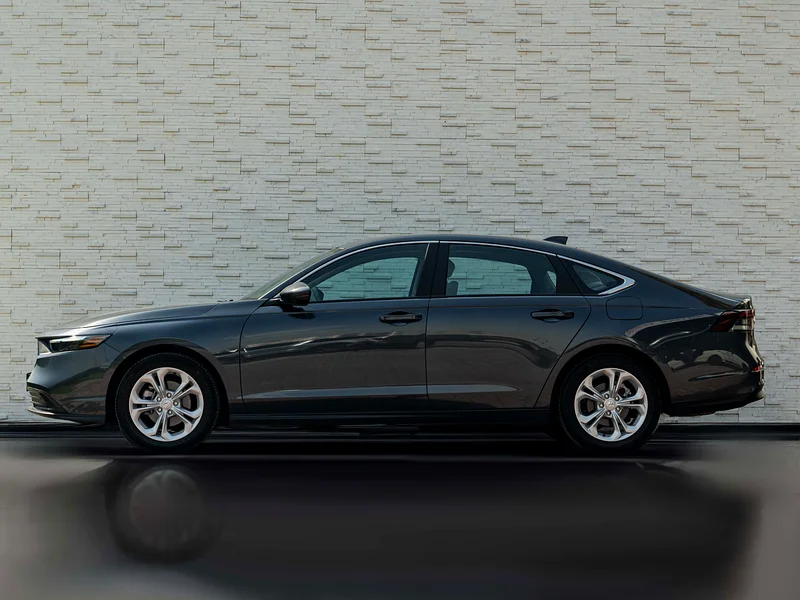 1,808 درهم ظهرًا • هوندا أكورد جديدة LX • ضمان رسمي من هوندا الفطيم63224309558275114