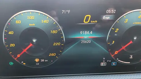 Mercedes-Benz CLA 250, миниатюра 13