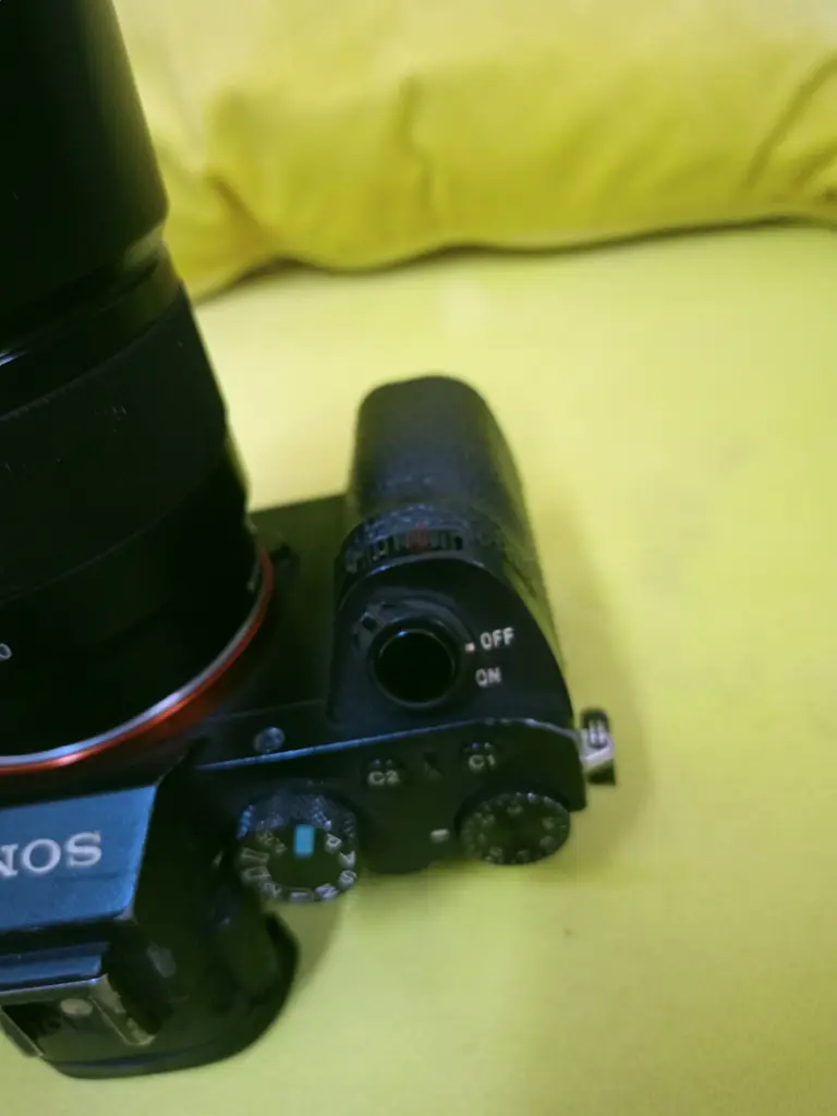 Sony A7 ii body only63233634684546112