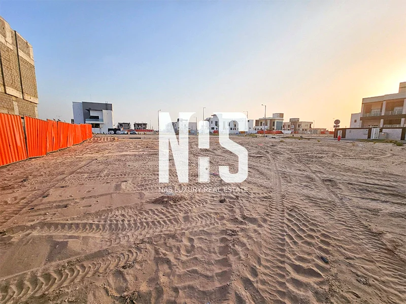 Land Exclusive Residential / Prestigious Location Abu Dhabi