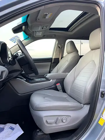 صورة مصغرة 6 لـ 2021 Toyota HIGHLANDER