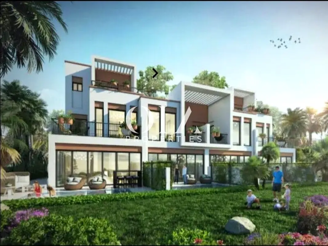 Villa VILLA ON LAGOON HANDOVER 2026 SMART HOME BEST DEAL FOR