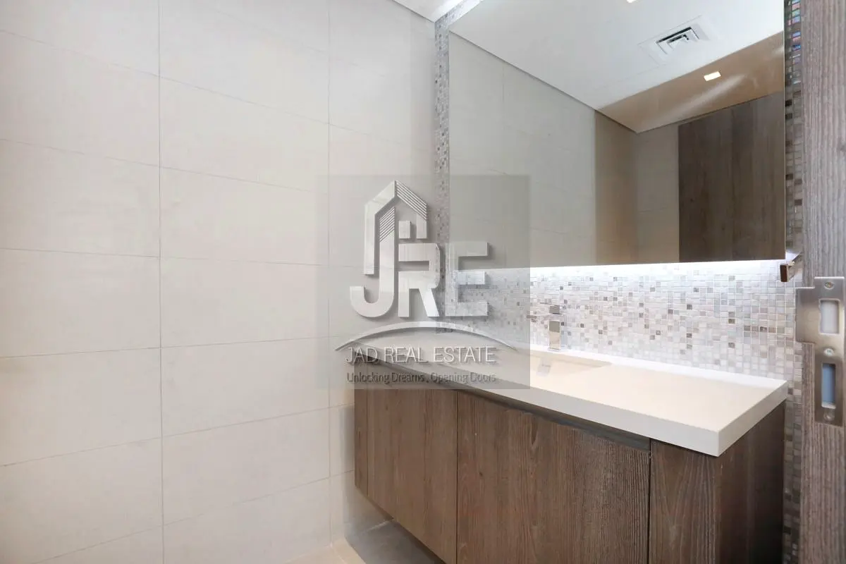 Villa villa super deluxe Abu Dhabi