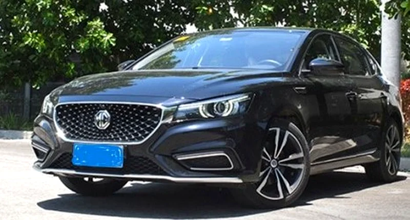 MG 6 ( ZERO DOWN PAYMENT WITH FREE PACKAGE )63222309495041113