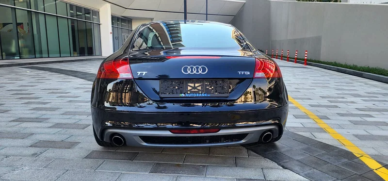 Audi TT S-line63225699768833114
