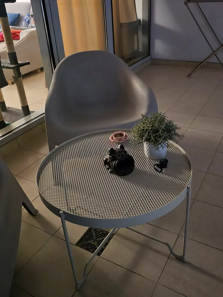 IKEA outdoor furniture