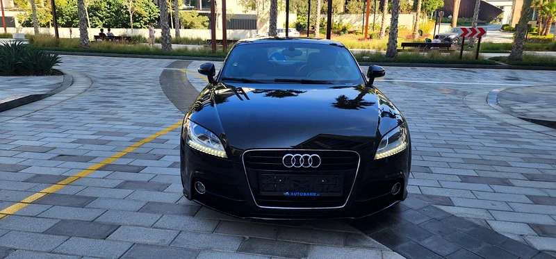 Audi TT S-line63225699768833111