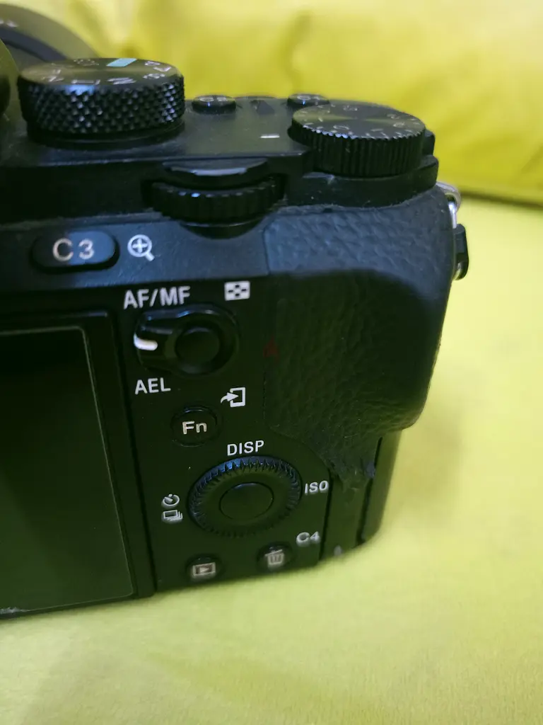 Sony A7 ii body only63233634684546115