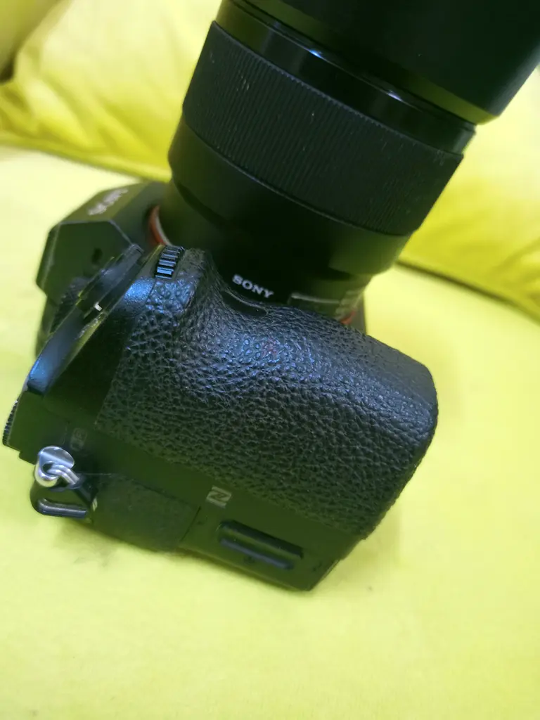 Sony A7 ii body only63233634684546111
