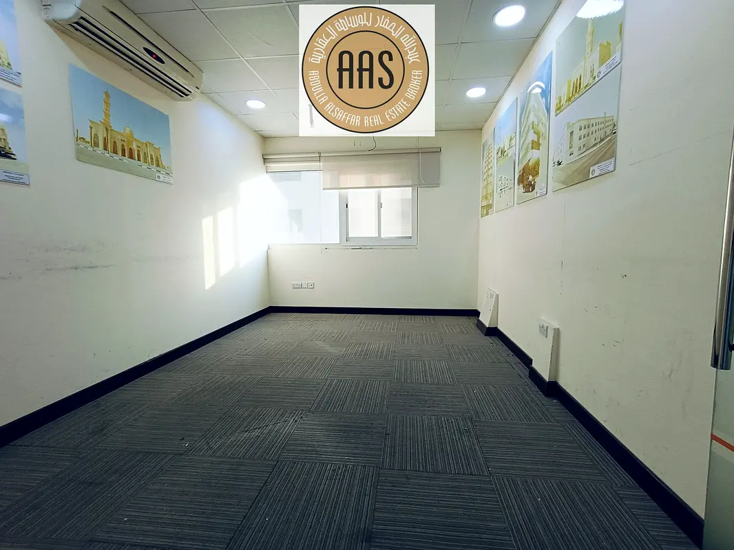 Office Best place for business Retail Office for rent in 95k