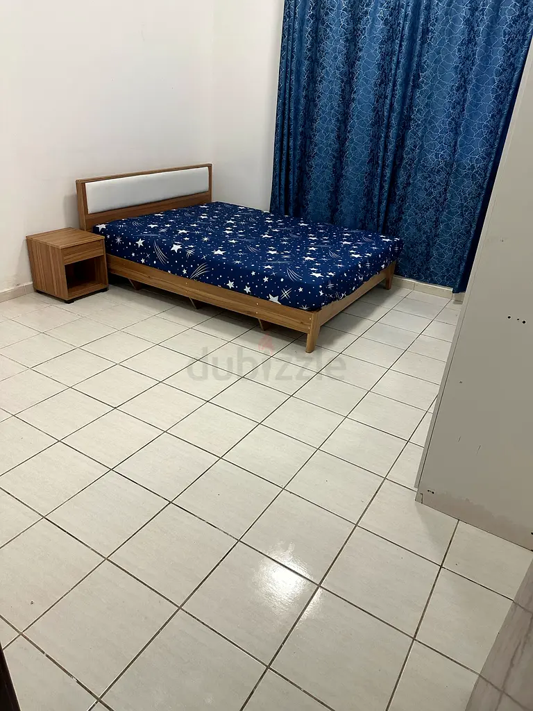 Apartment Furnished Private room available in Rolla near KM Trading