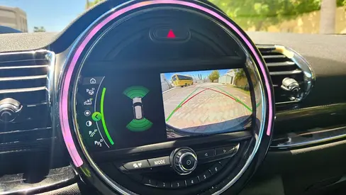 صورة 15 لـ 2018 MINI CLUBMAN