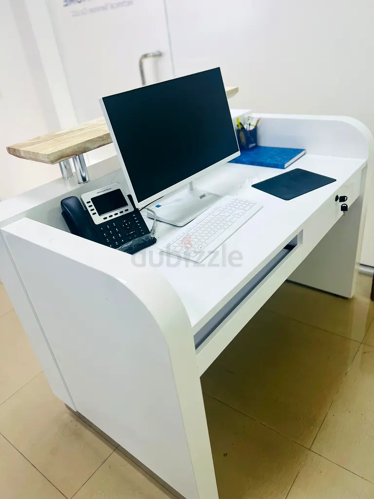 Office Meating room table , Chairs ,executive desk and work station