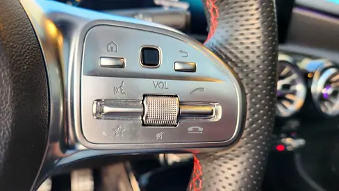 Mercedes-Benz CLA 250, миниатюра 12