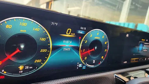 Mercedes-Benz CLA 250, миниатюра 16