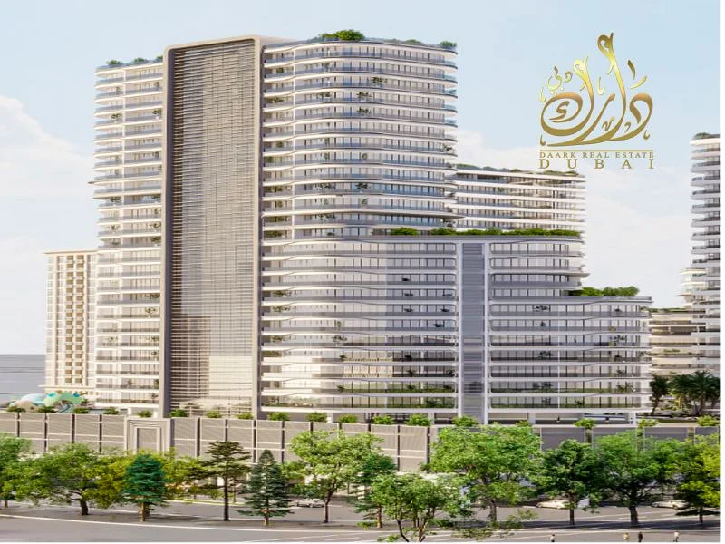 Penthouse Golden VisaLuxury PenthouseFlexible Payment Plan