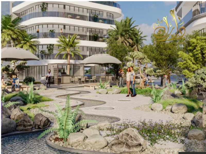 Penthouse Golden VisaLuxury PenthouseFlexible Payment Plan