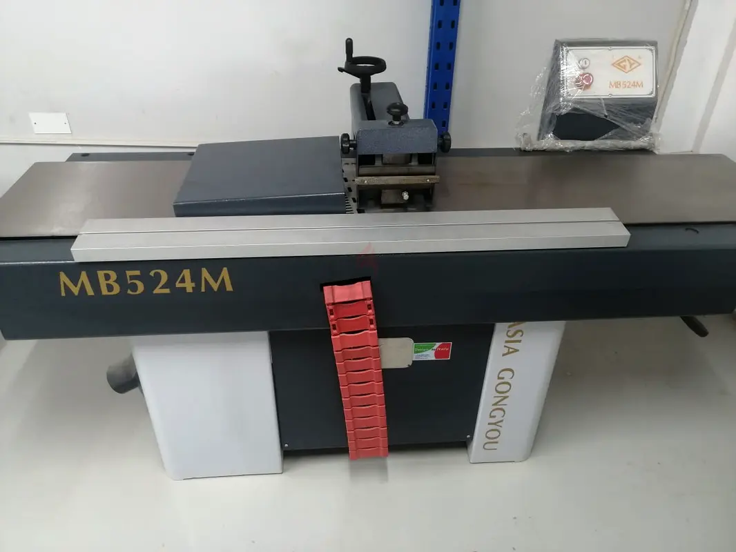 Surface planer machines for sale