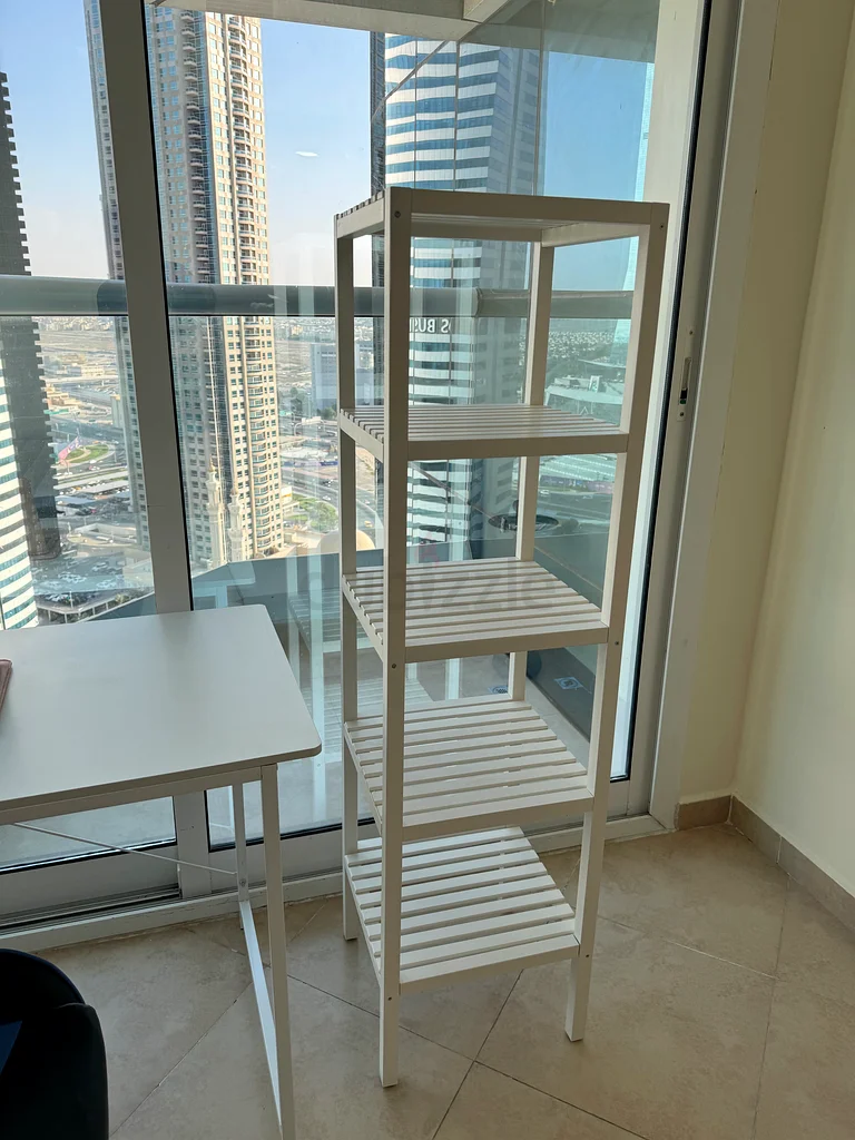 IKEA shelves, storage shelves, for bathroom