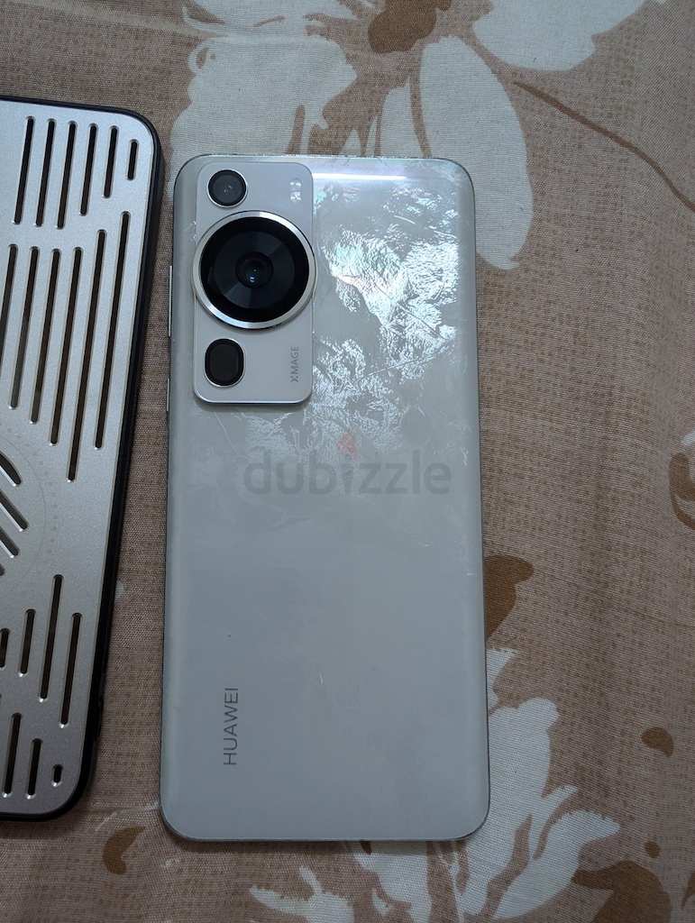 Huawei P60 Pro 5G 12gb 512gb read ad