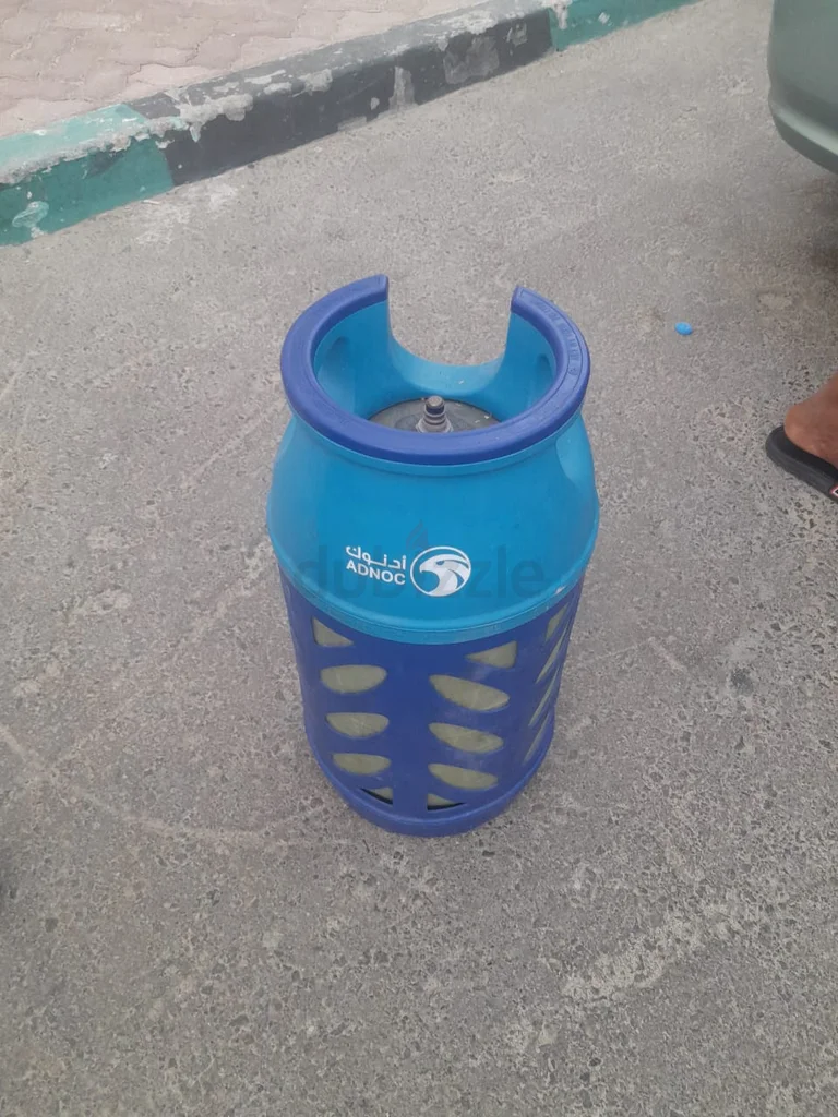 بيع أسطوانات الغاز المركبة في مدينة أبوظبي629326945510421114
