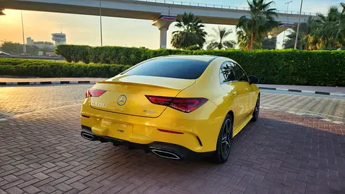 Mercedes-Benz CLA 250, миниатюра 9